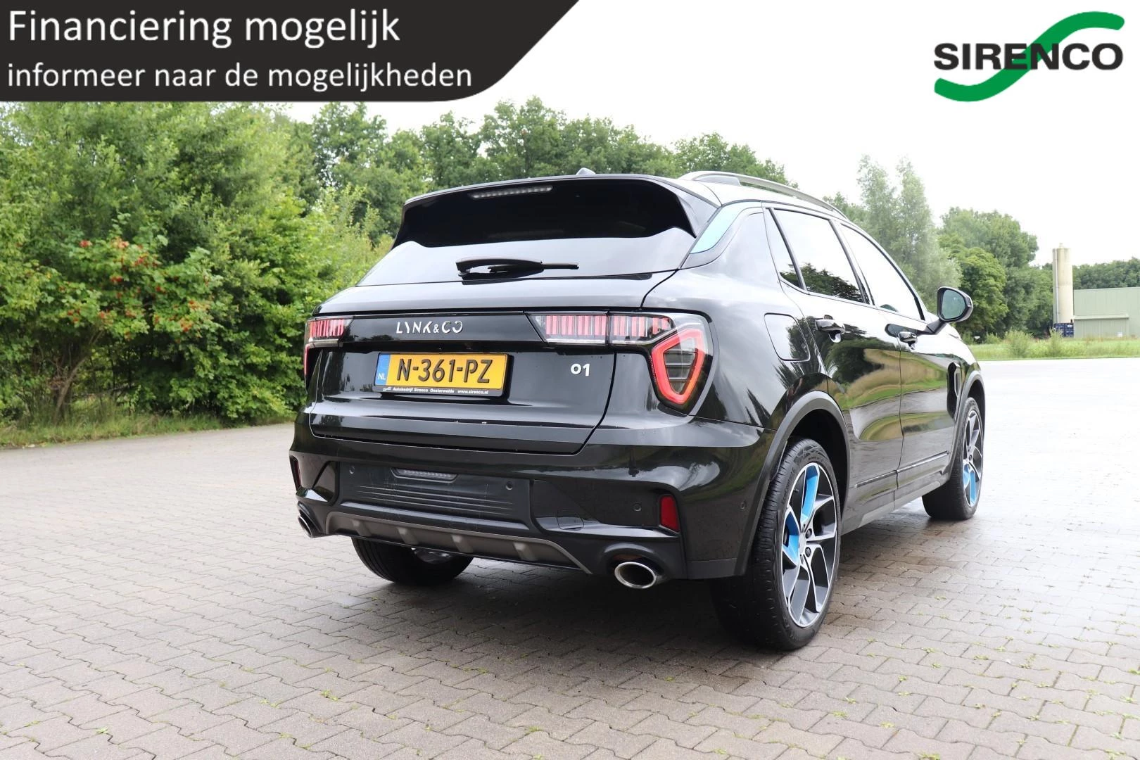 Hoofdafbeelding Lynk & Co 01