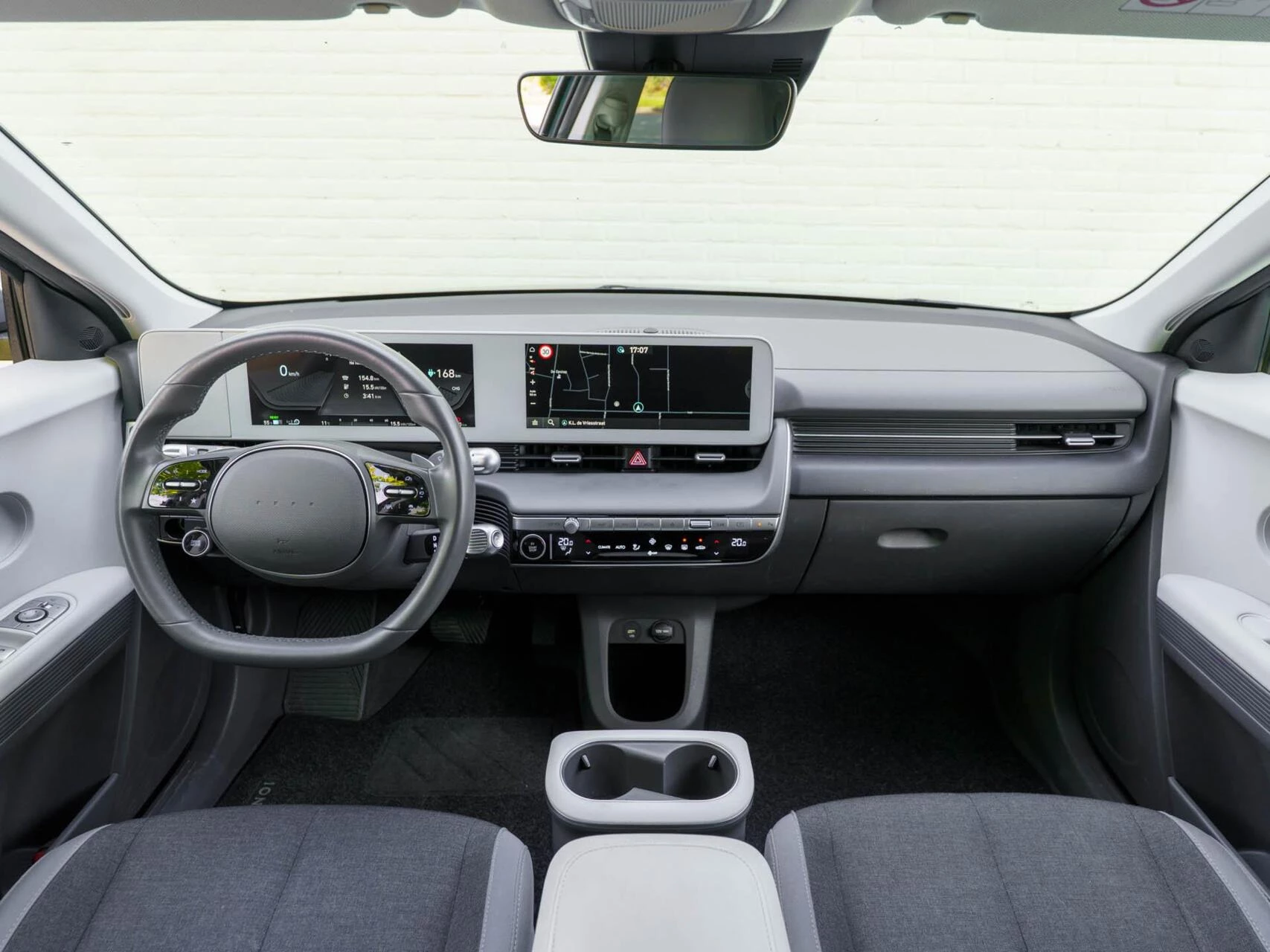 Hoofdafbeelding Hyundai IONIQ 5