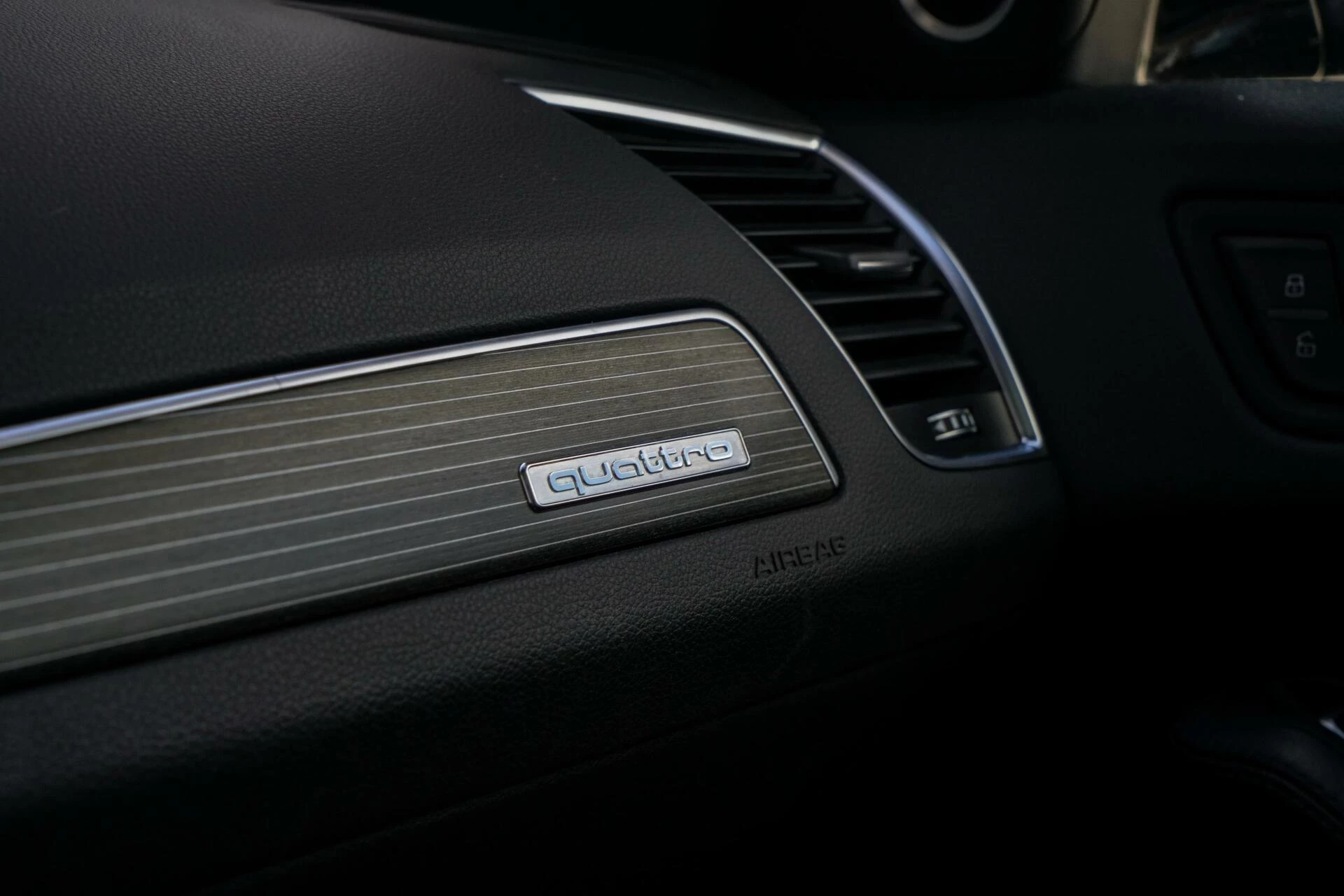 Hoofdafbeelding Audi SQ5