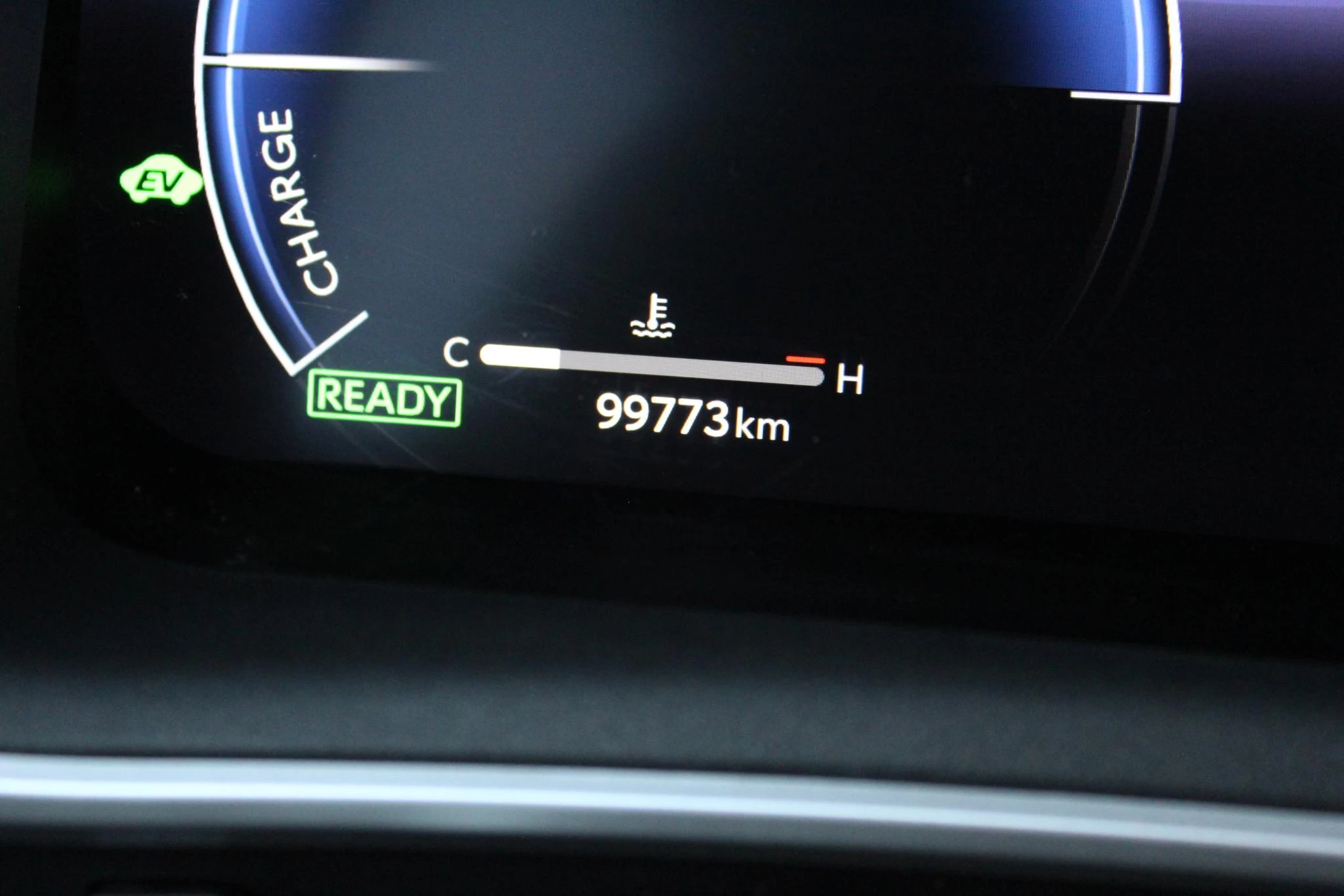 Hoofdafbeelding Toyota Corolla Cross