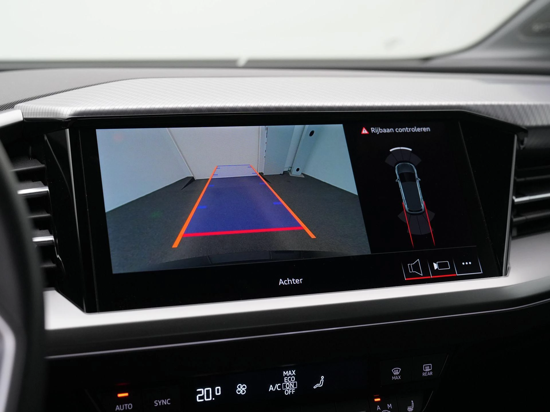 Hoofdafbeelding Audi Q4 e-tron