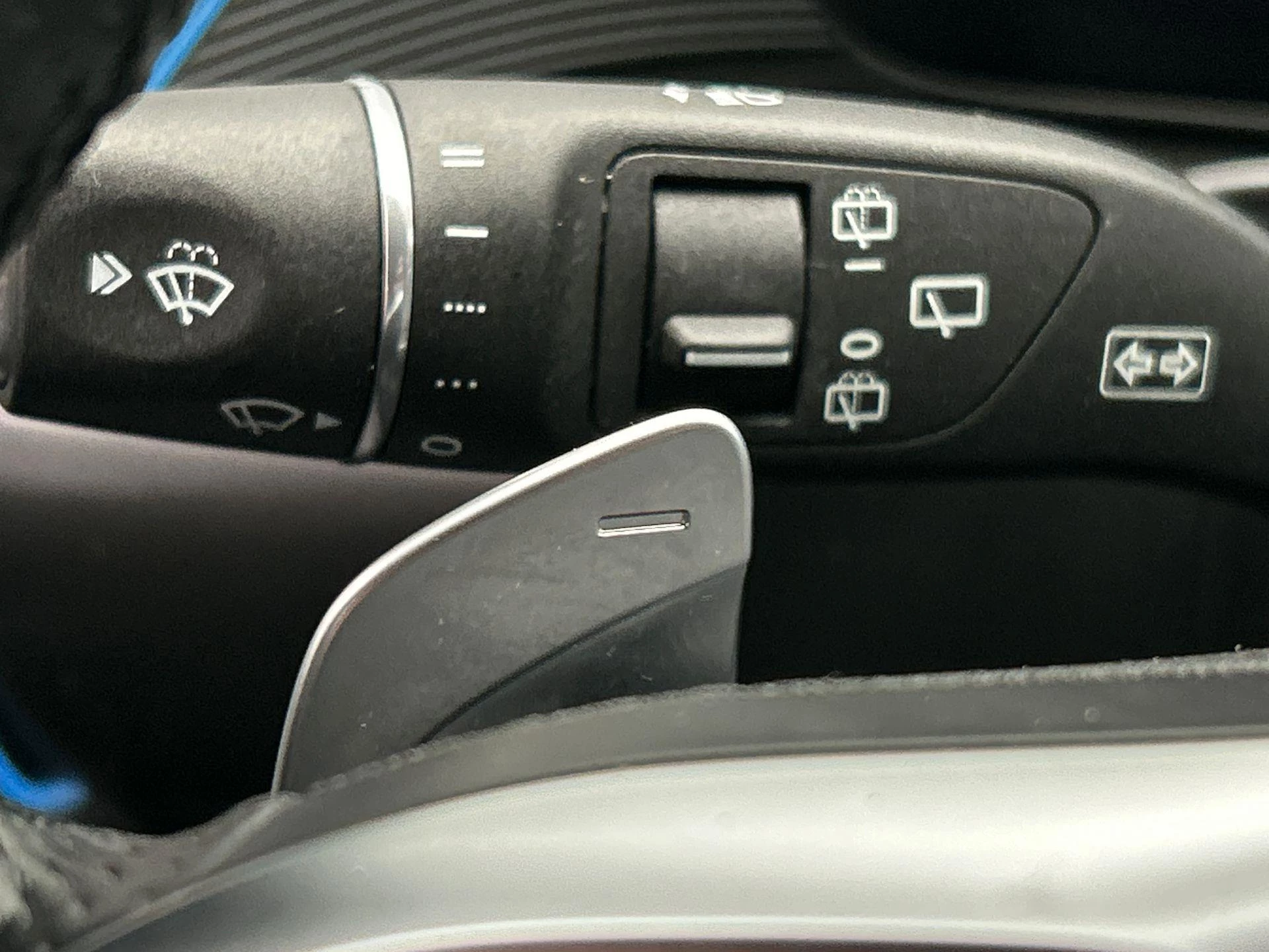 Hoofdafbeelding Mercedes-Benz EQC