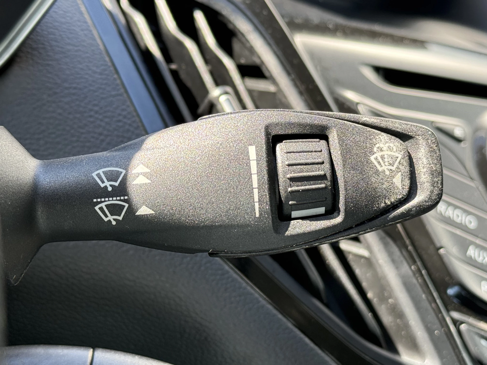 Hoofdafbeelding Ford B-MAX