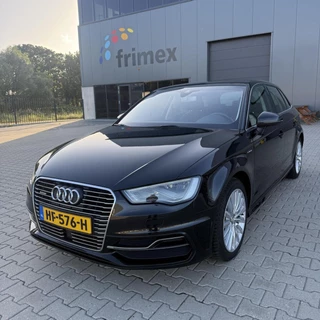 Audi A3 Sportback 1.4 E-tron |Automaat | Super Nette Staat !