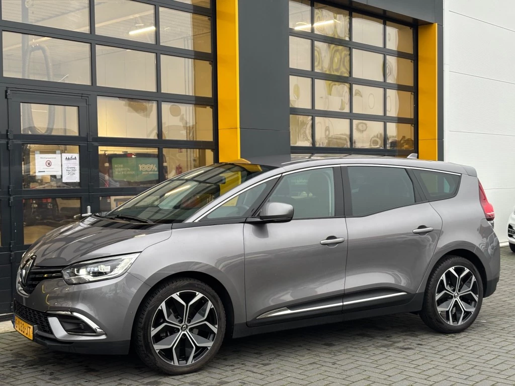 Hoofdafbeelding Renault Grand Scénic