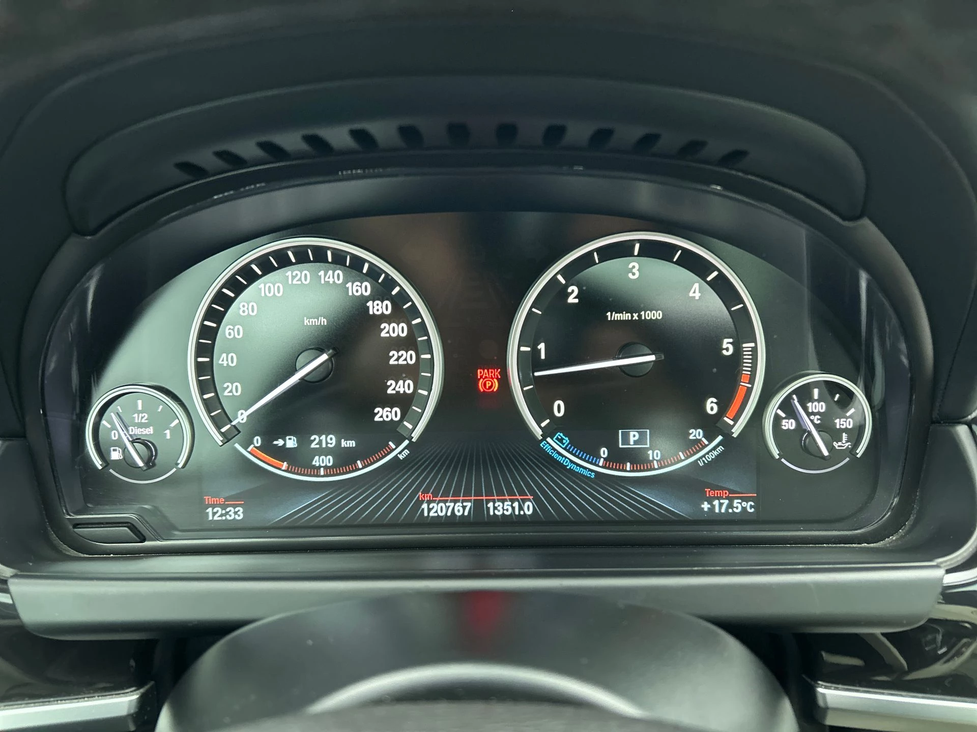 Hoofdafbeelding BMW 6 Serie