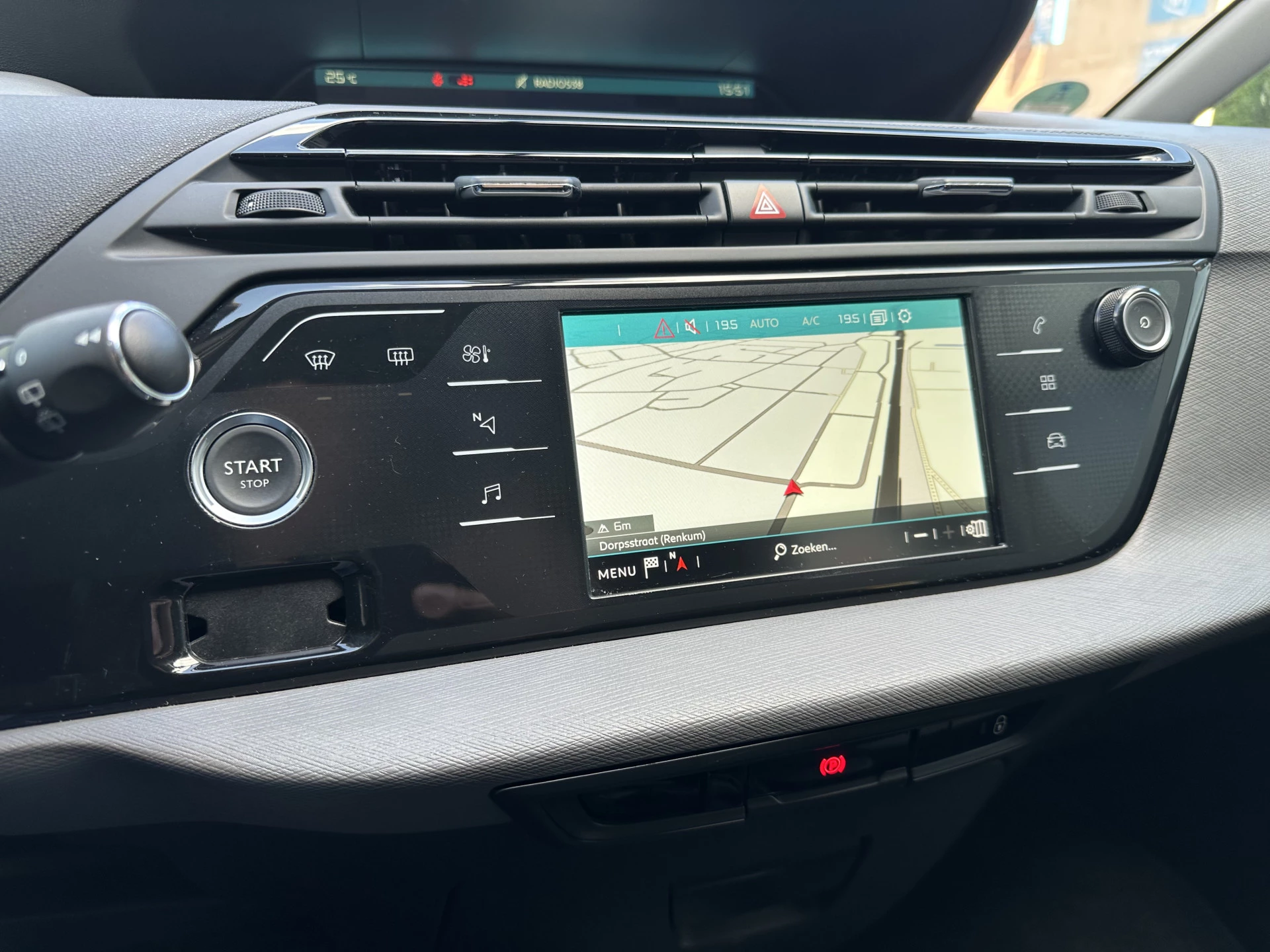 Hoofdafbeelding Citroën Grand C4 Picasso