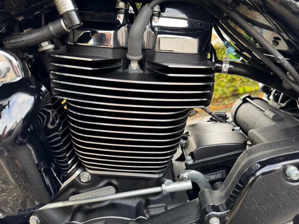 Hoofdafbeelding Harley-Davidson Street Glide