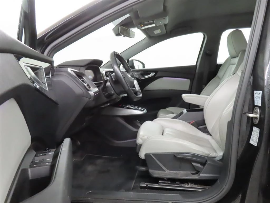 Hoofdafbeelding Audi Q4 e-tron