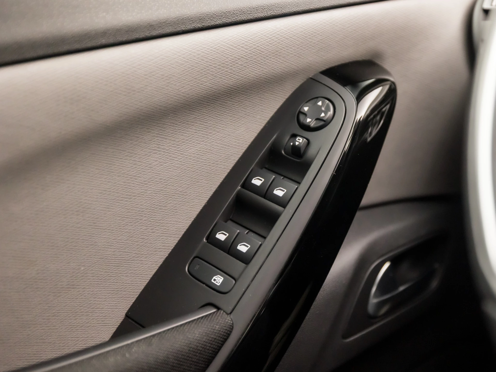 Hoofdafbeelding Citroën C4 Spacetourer