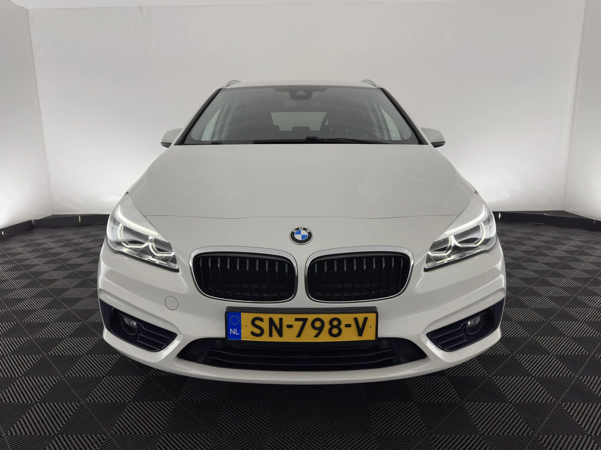 Hoofdafbeelding BMW 2 Serie