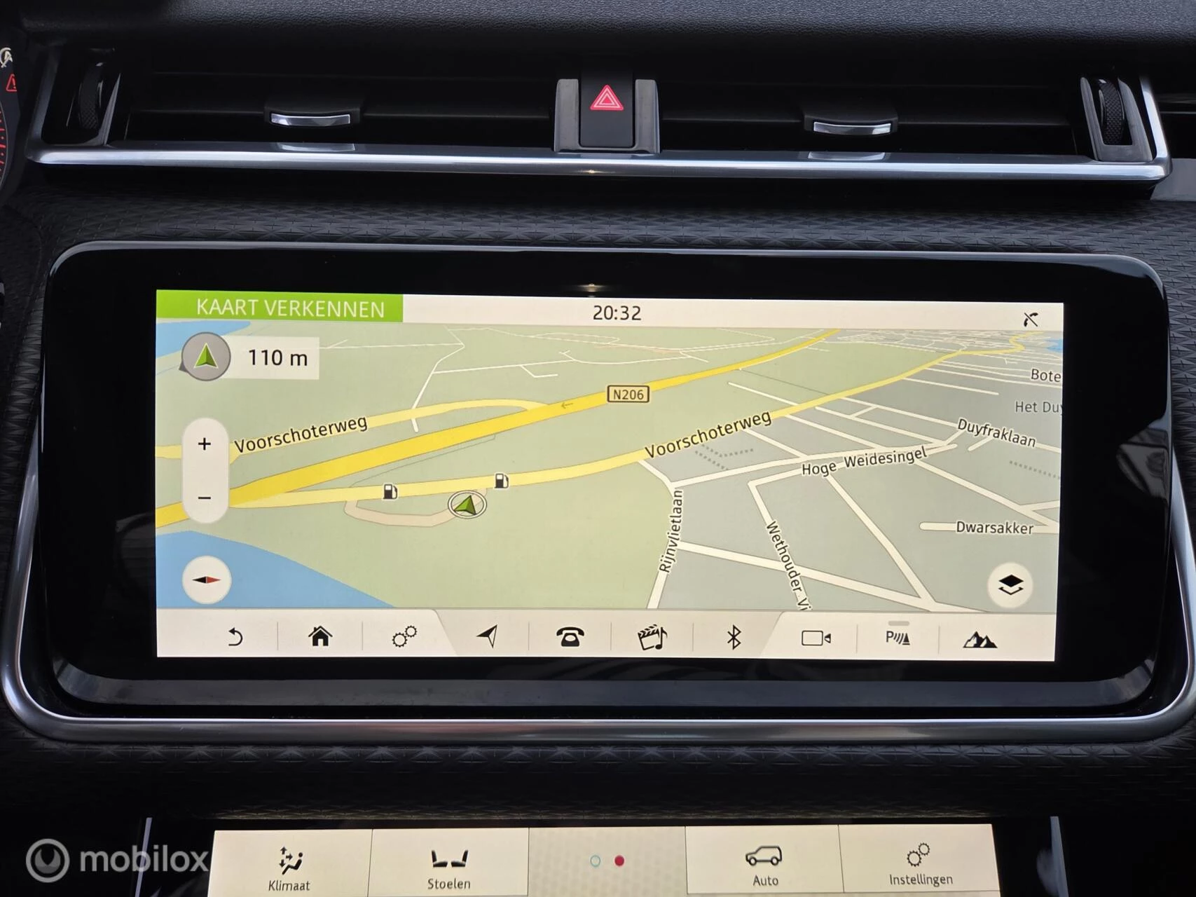 Hoofdafbeelding Land Rover Range Rover Velar