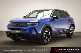 Opel Mokka 1.2 Turbo Level 3 | DRIVER ASSISTANCE PACK | DAB | APPLE | CAMERA | 18"