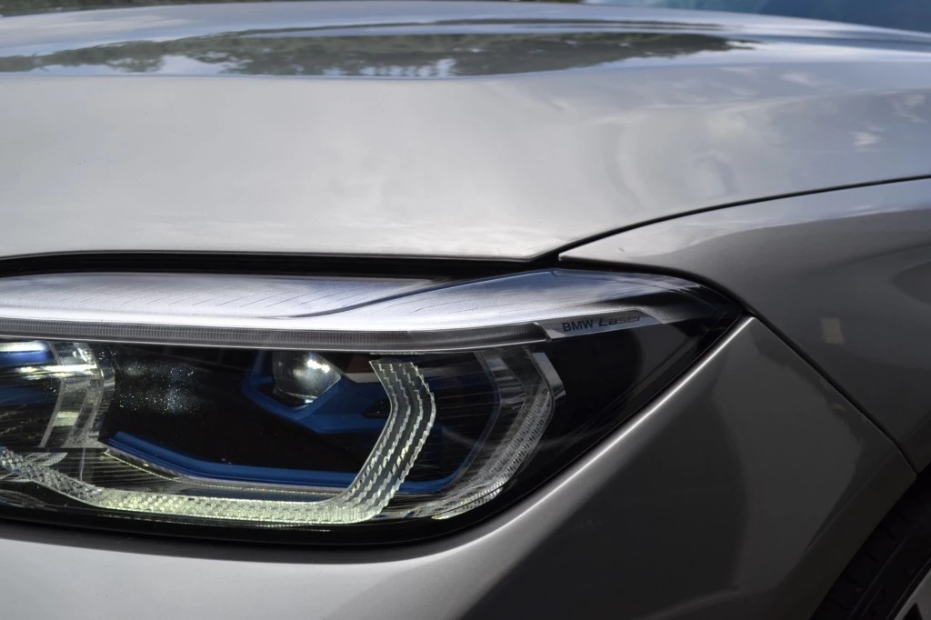 Hoofdafbeelding BMW 7 Serie