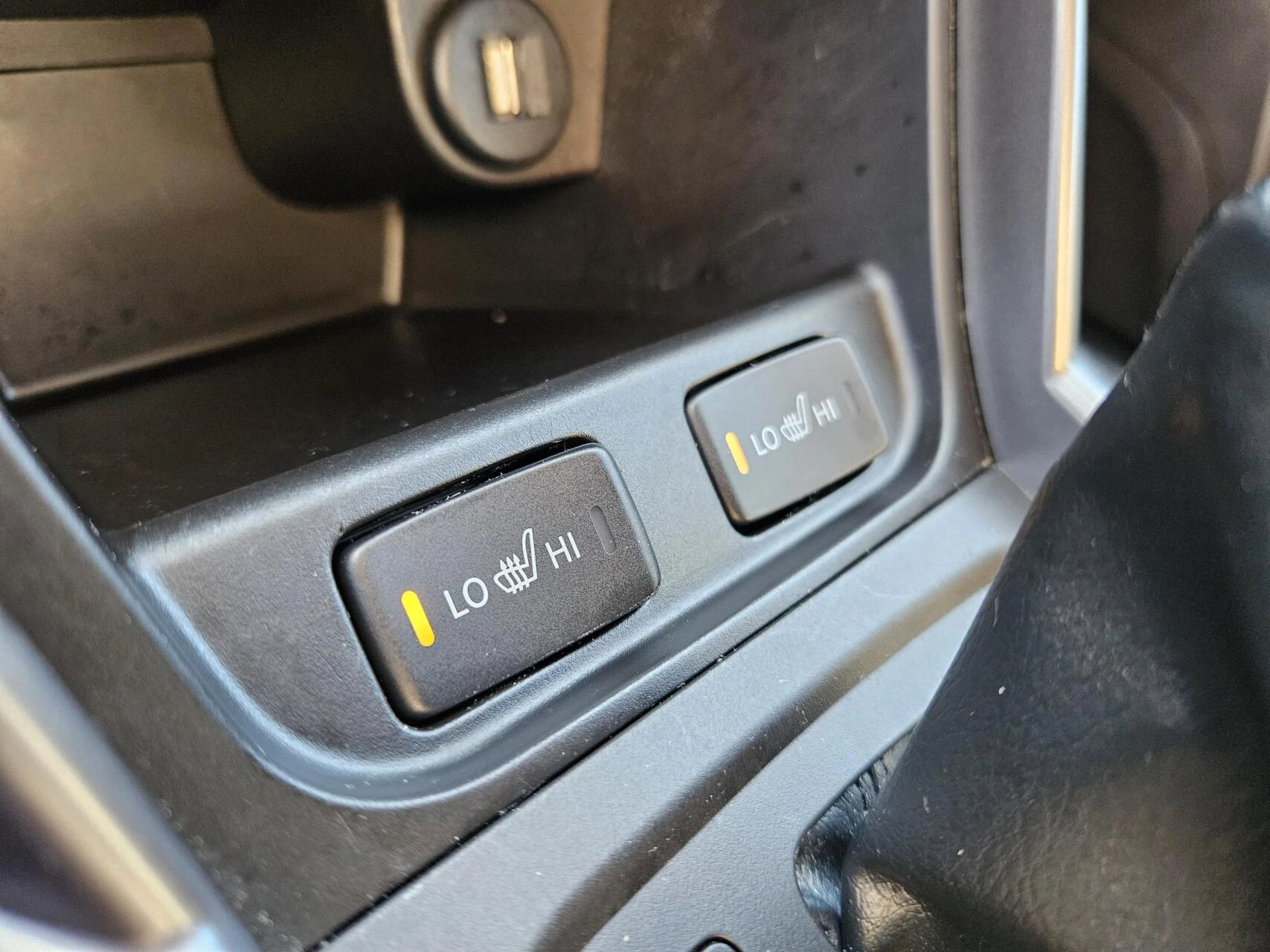 Hoofdafbeelding Suzuki S-Cross