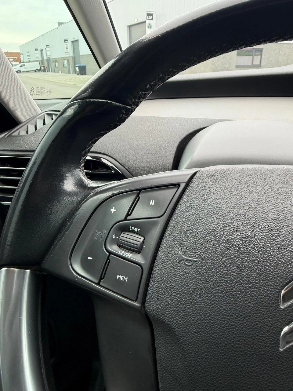 Hoofdafbeelding Citroën C4 Picasso