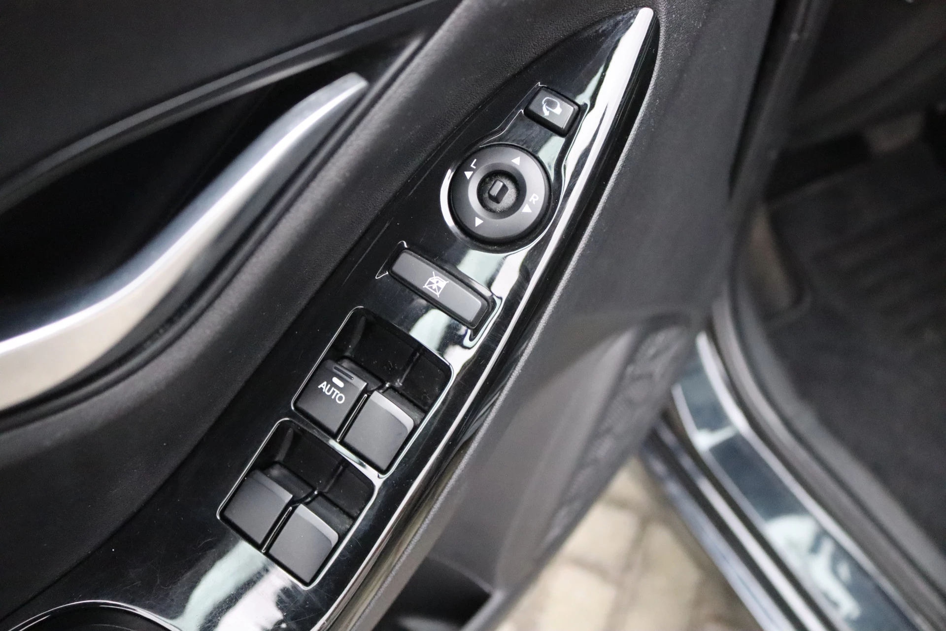 Hoofdafbeelding Hyundai ix20