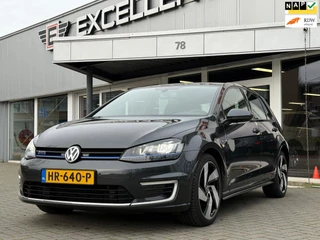 Volkswagen Golf 1.4 TSI GTE