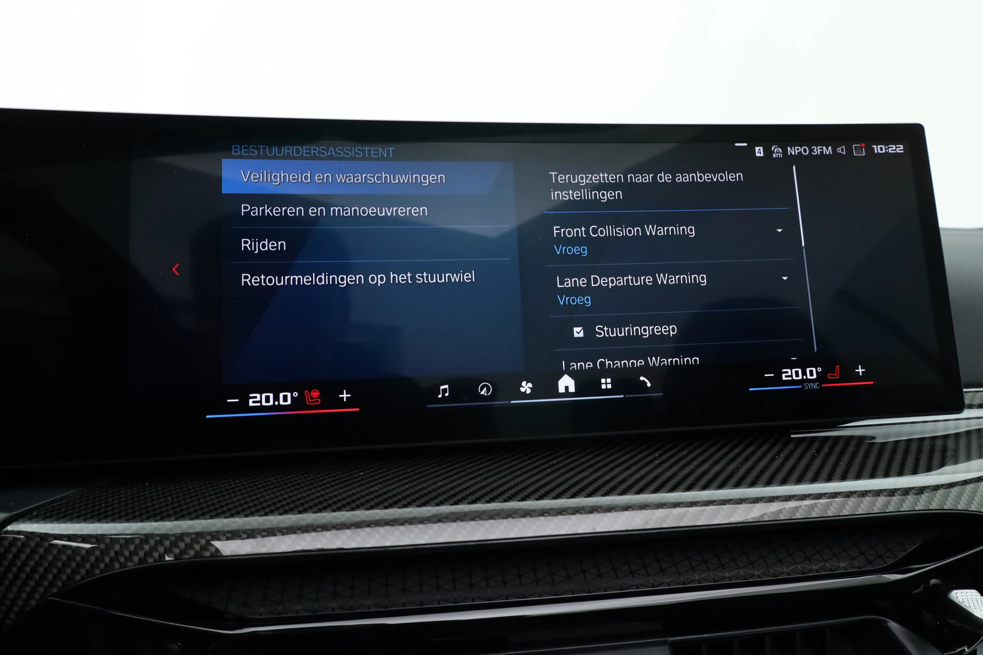 Hoofdafbeelding BMW M4