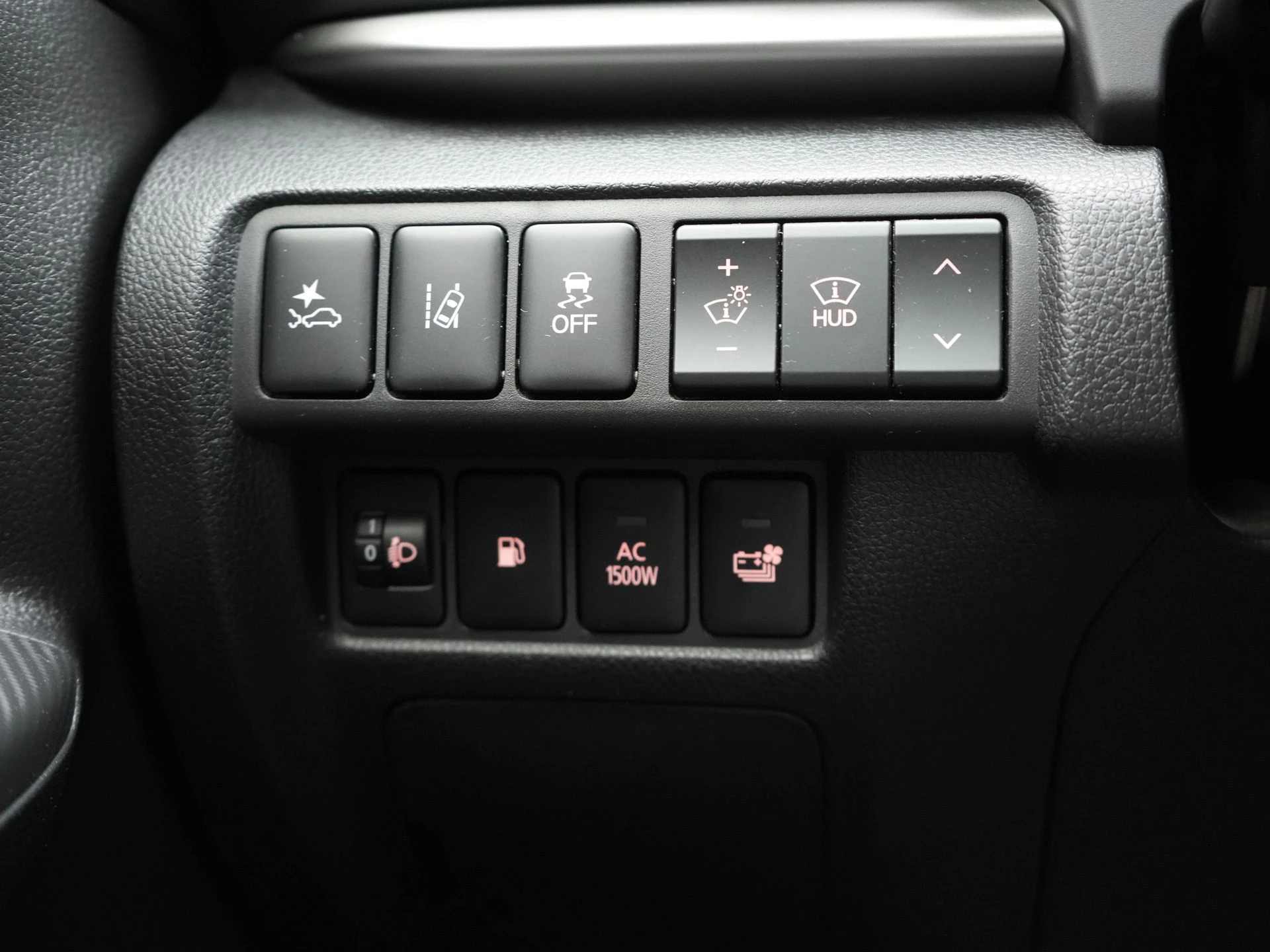 Hoofdafbeelding Mitsubishi Eclipse Cross