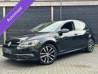 Volkswagen Golf 1.4 TSI Comfortline Bus. FM nav / Dig. dash / 17" / Camera