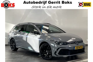Volkswagen Golf 1.5 eTSI R-Line Business+ R-Line Panoramadak Trekhaak