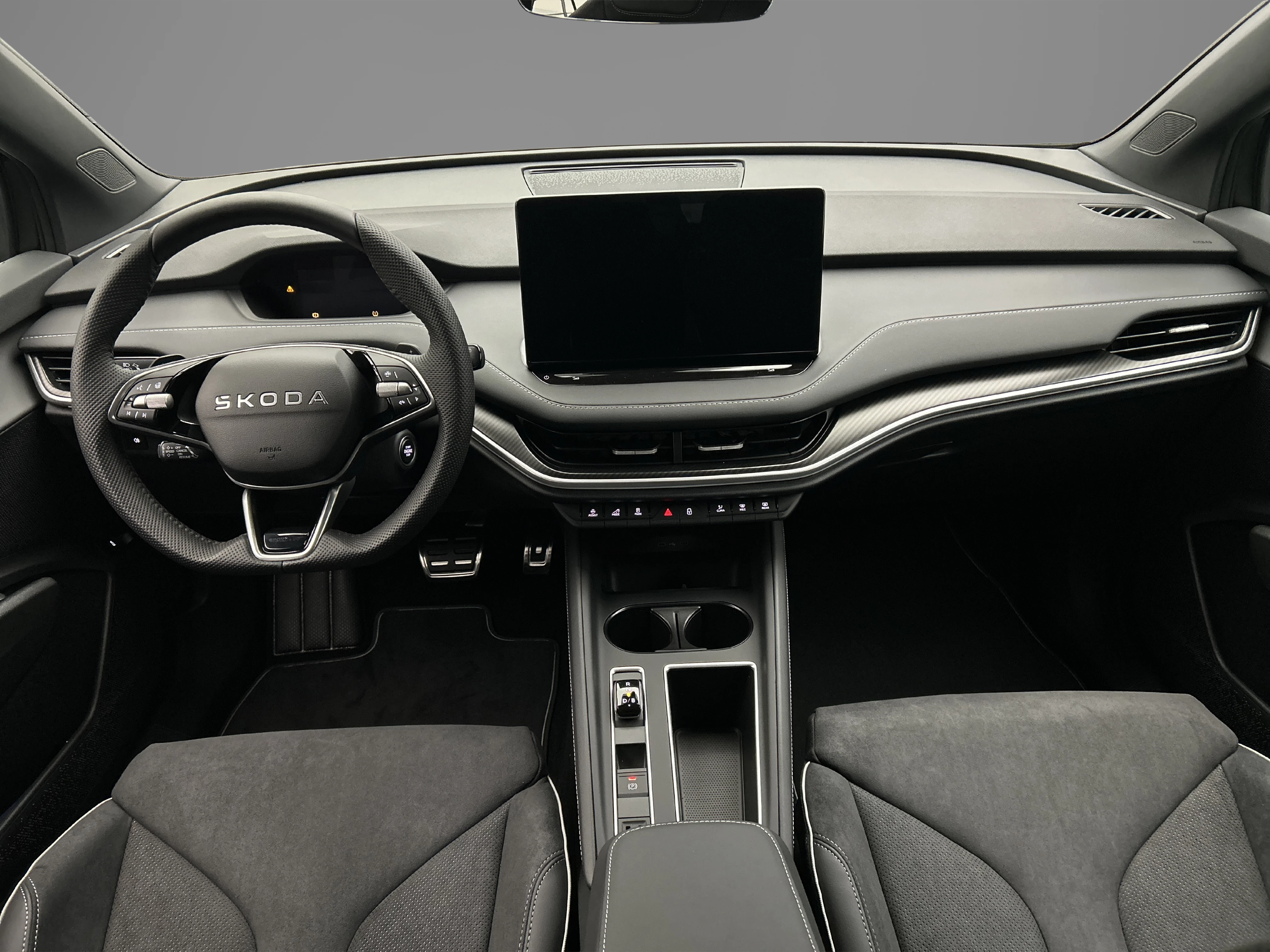 Hoofdafbeelding Škoda Enyaq iV