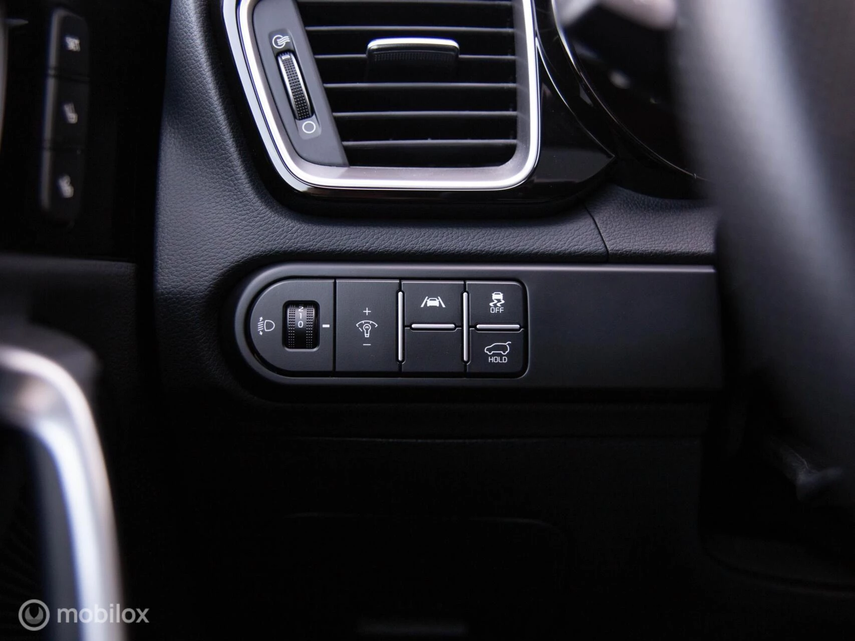 Hoofdafbeelding Kia ProCeed