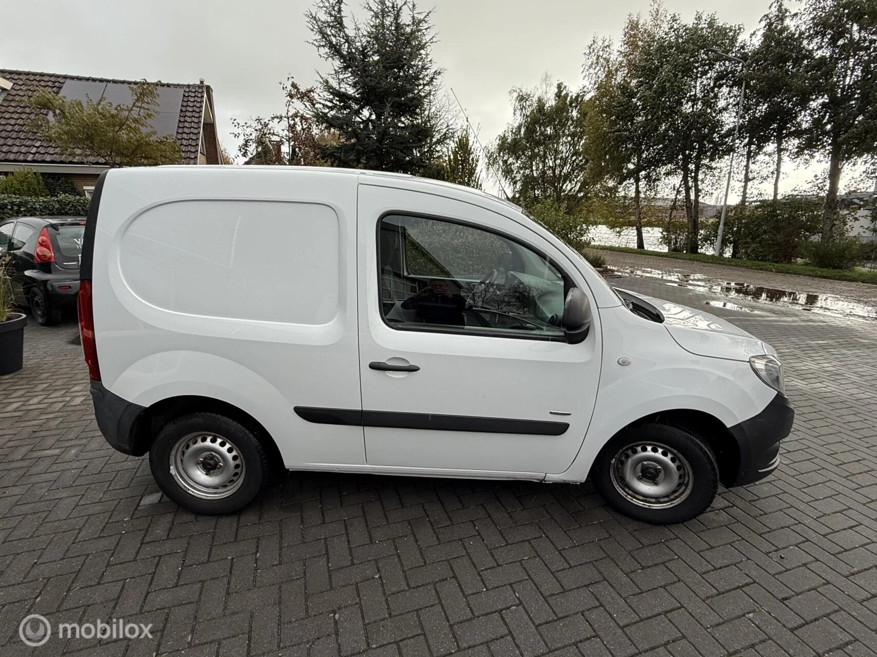 Hoofdafbeelding Mercedes-Benz Citan