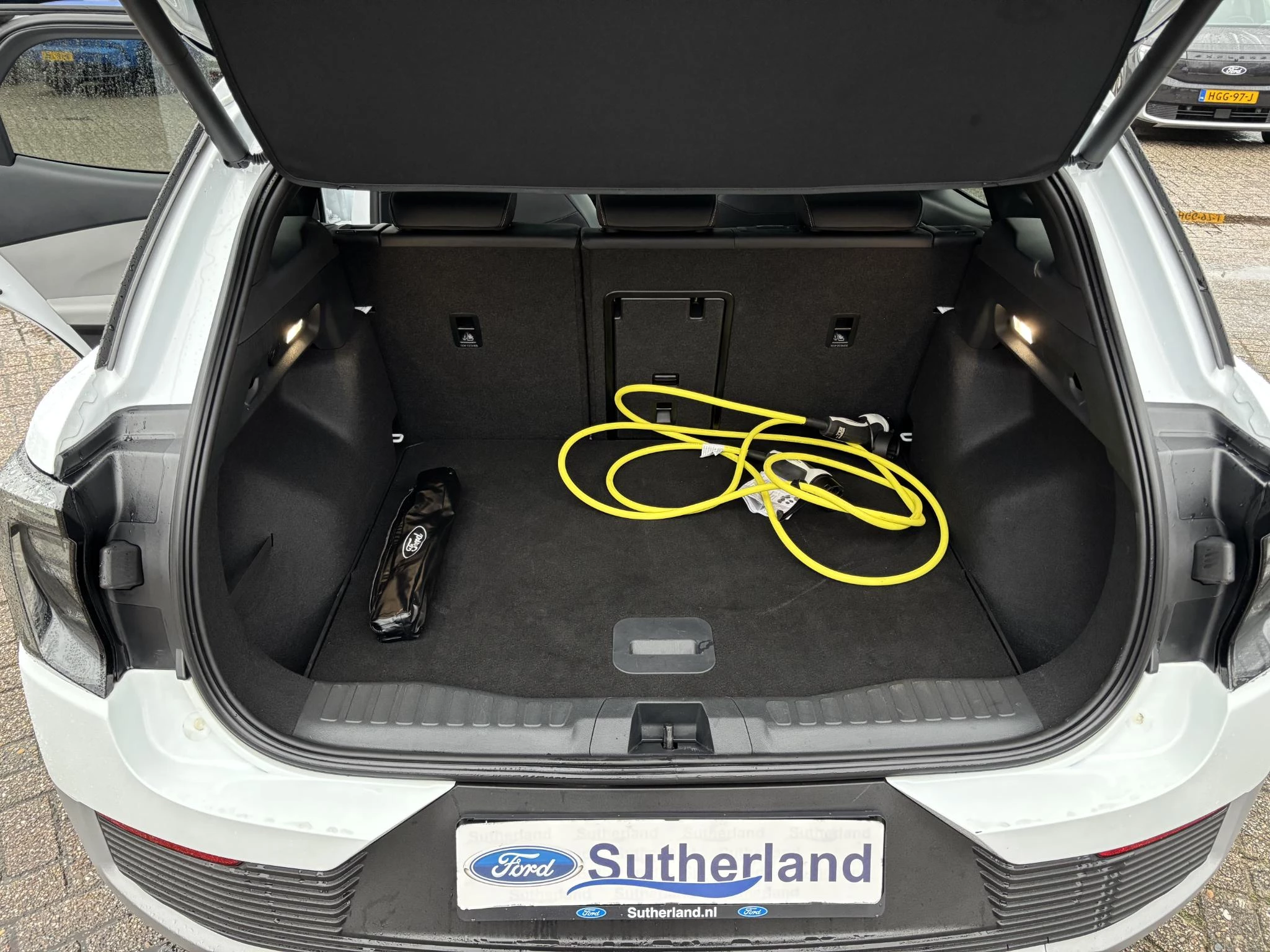 Hoofdafbeelding Ford Explorer