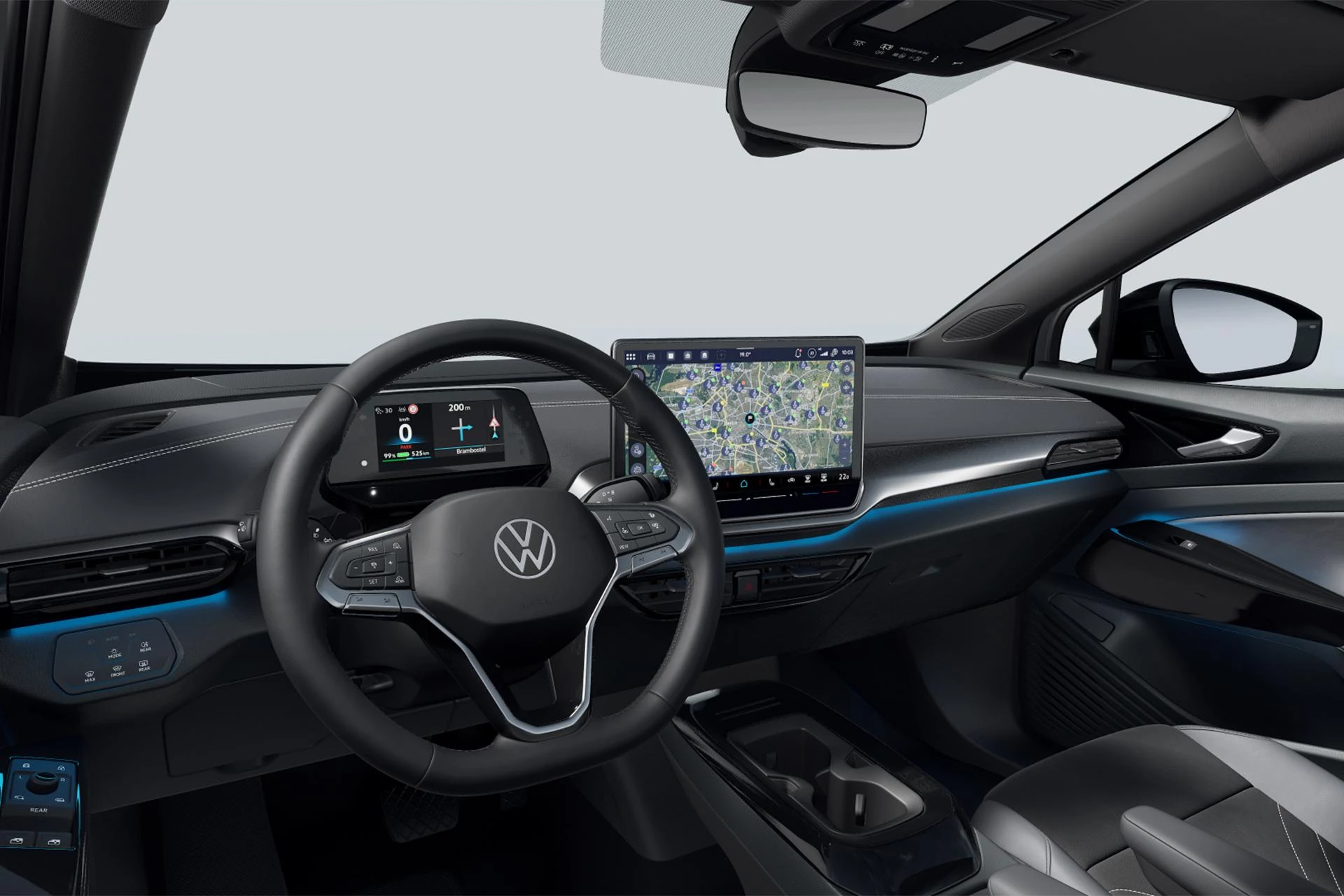 Hoofdafbeelding Volkswagen ID.4