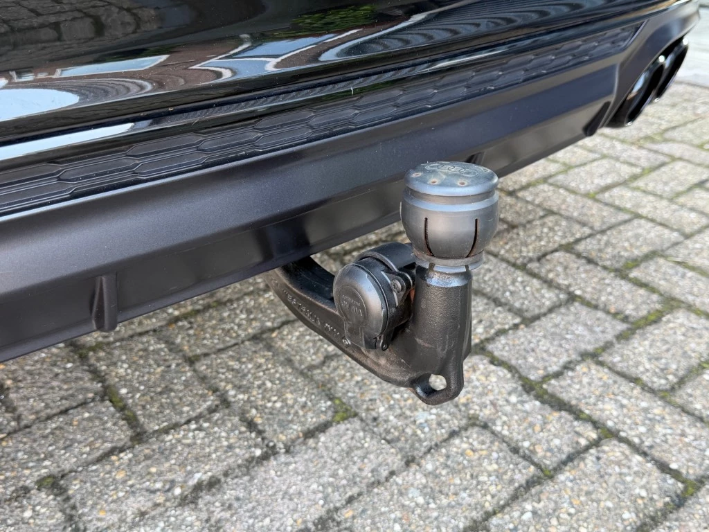 Hoofdafbeelding Audi S6