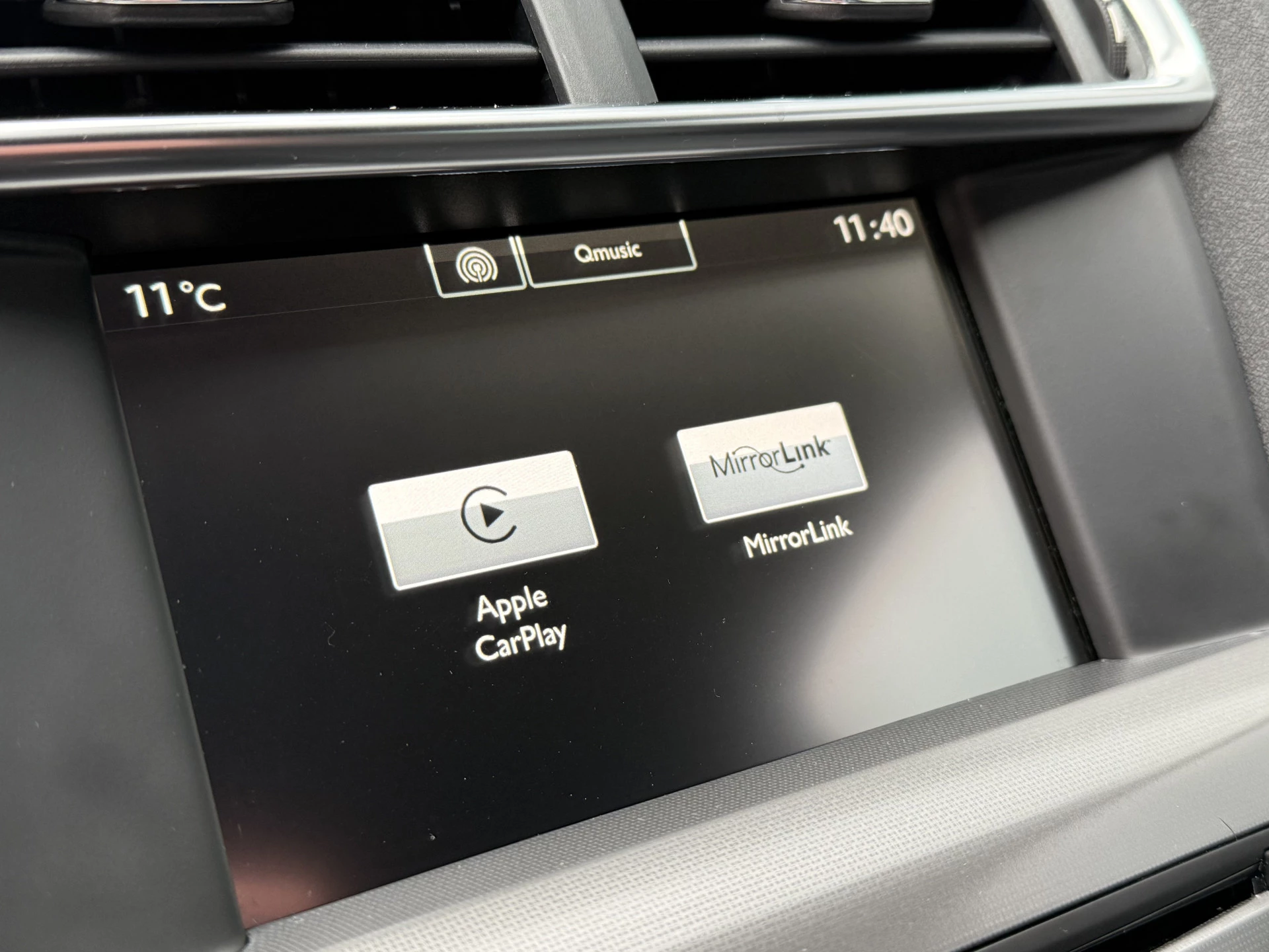 Hoofdafbeelding Citroën C4