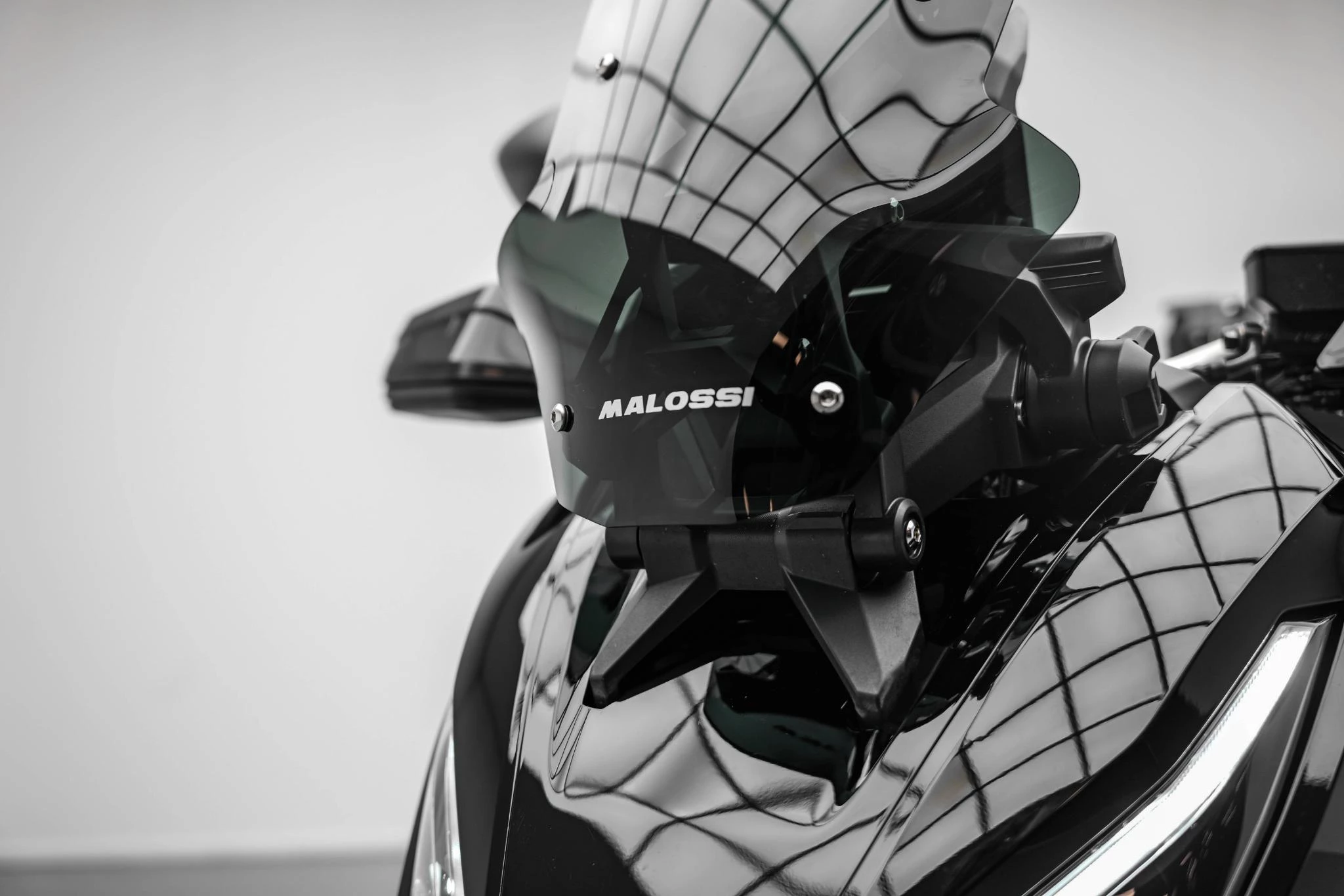 Hoofdafbeelding Honda NC 750