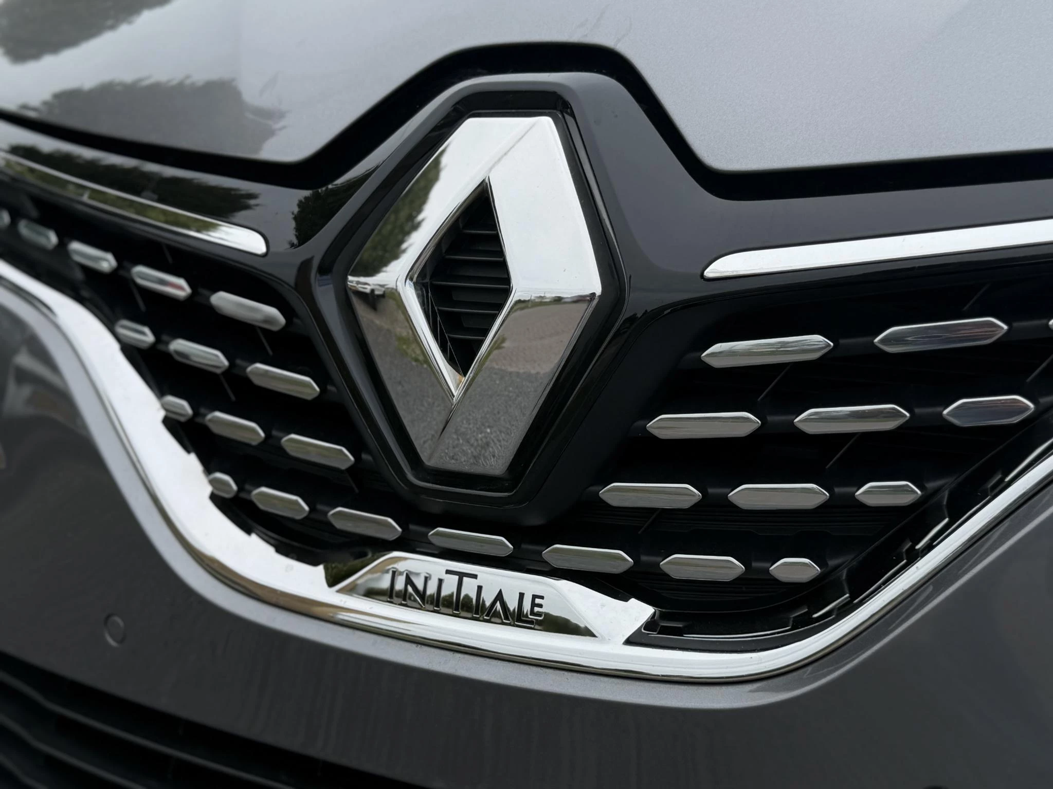 Hoofdafbeelding Renault Grand Scénic