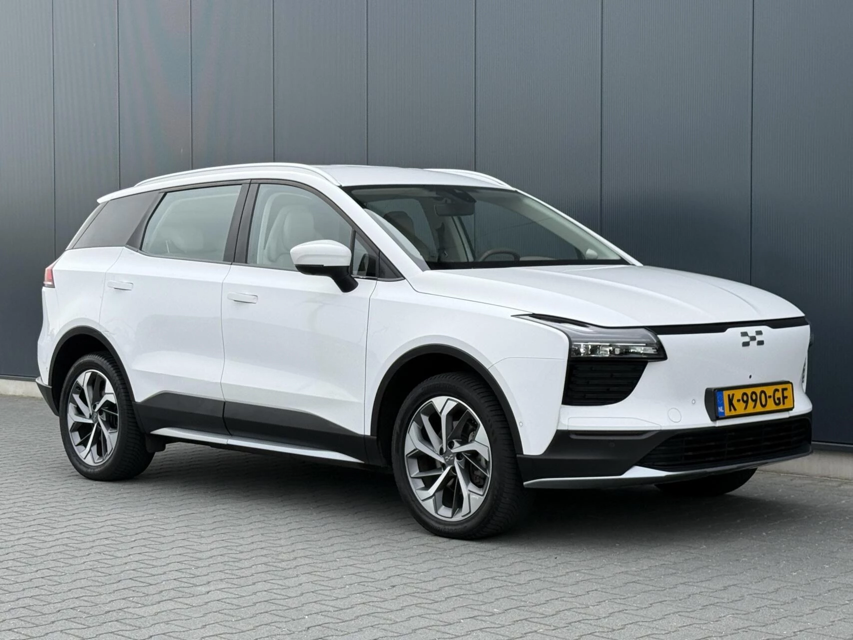 Hoofdafbeelding Aiways U5