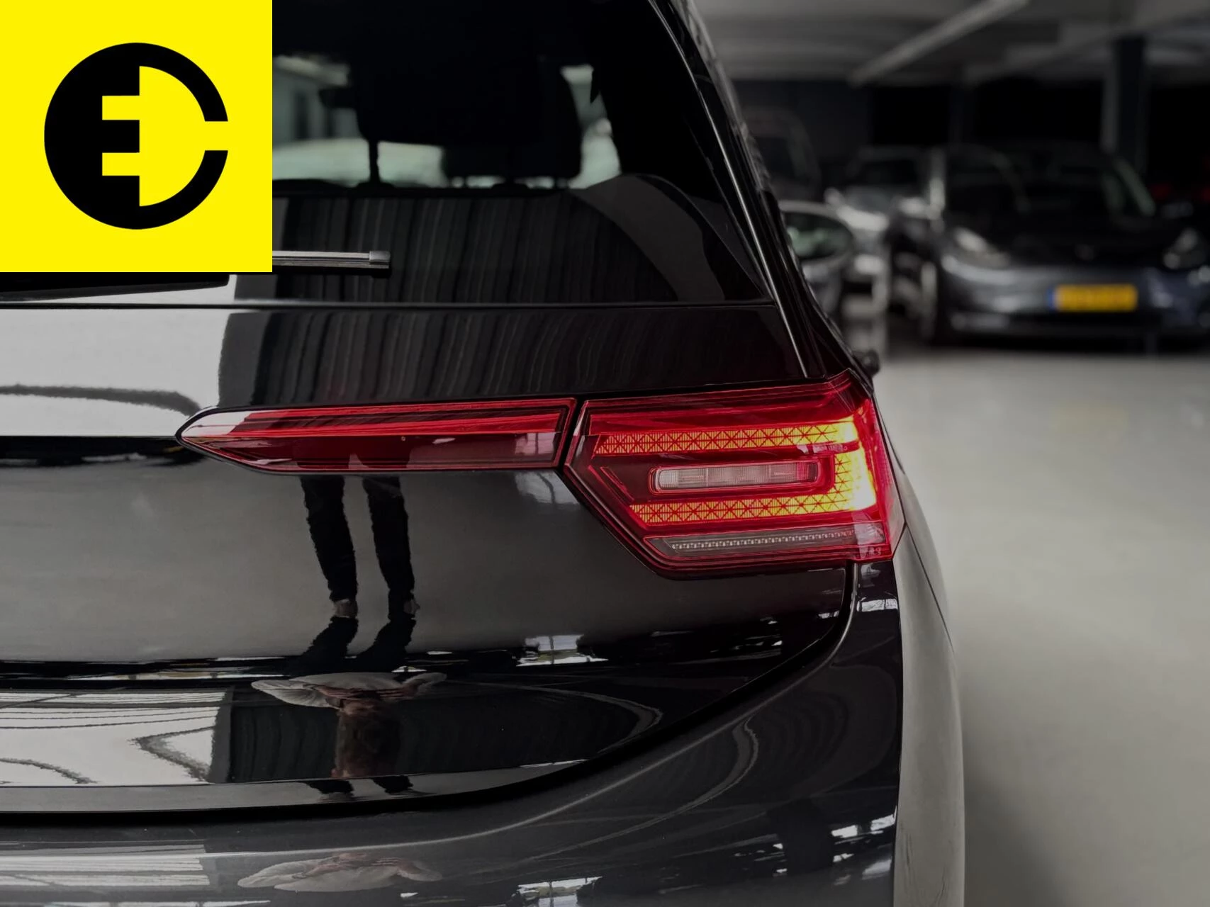 Hoofdafbeelding Volkswagen ID.3