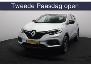 Renault Kadjar 1.3 TCe Limited | Trekhaak | Carplay&Android | Navigatie .