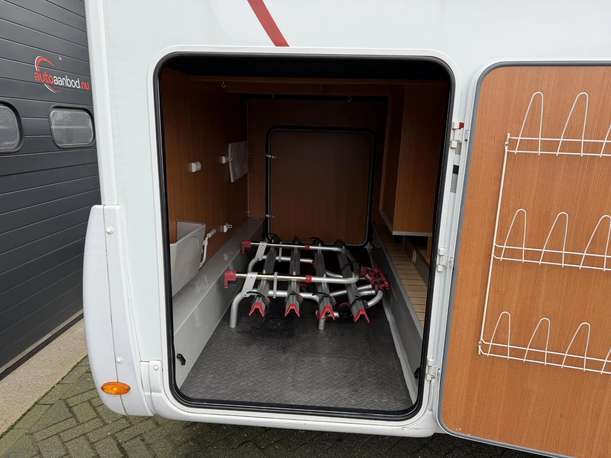 Hoofdafbeelding Pilote G740LGJ