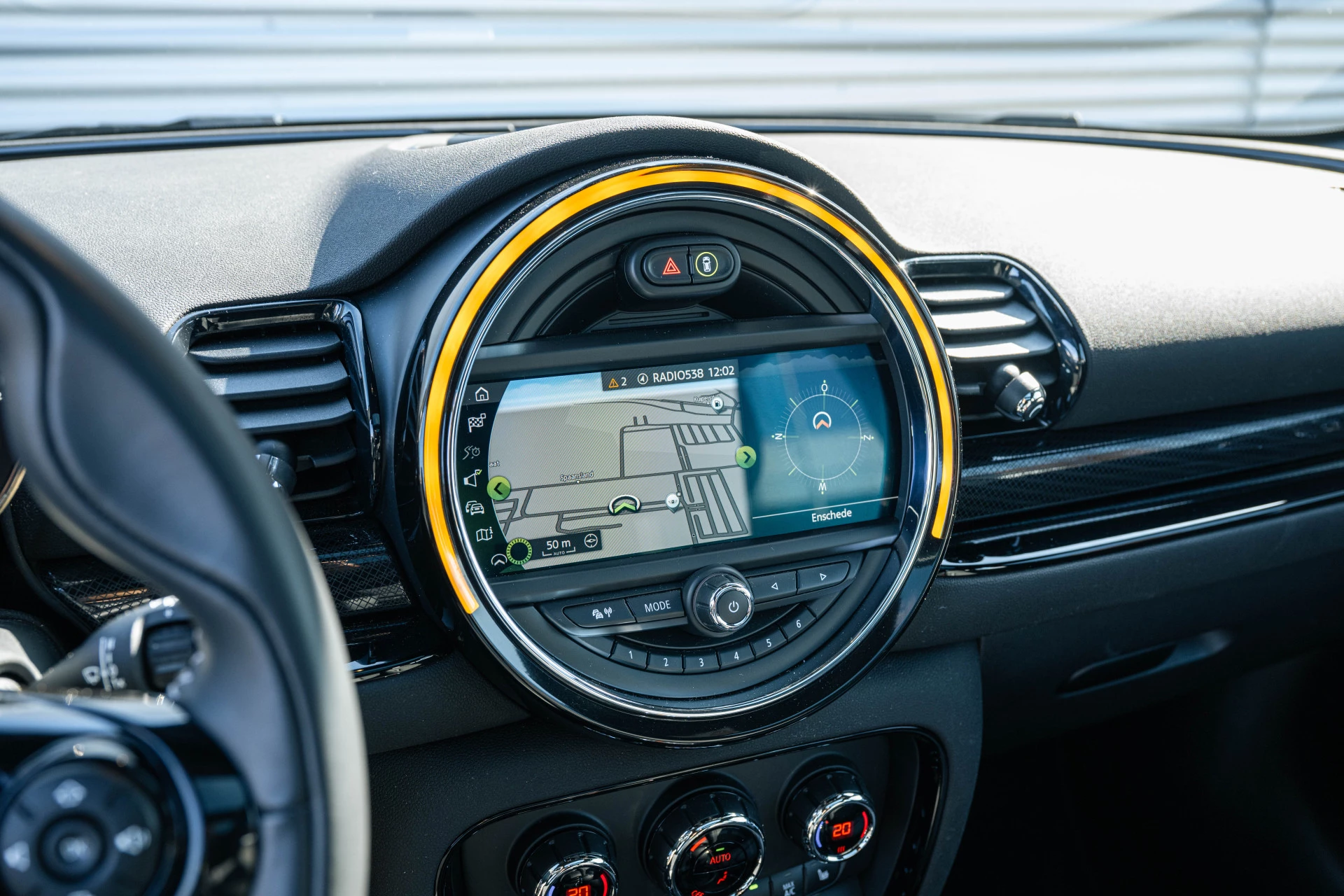 Hoofdafbeelding MINI Clubman