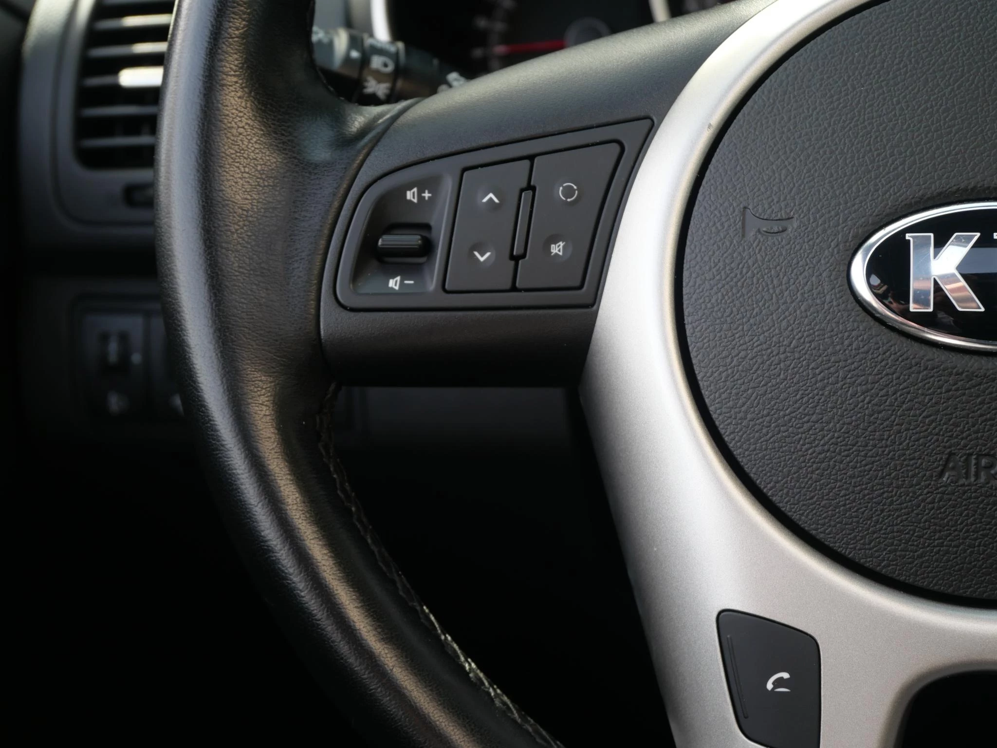 Hoofdafbeelding Kia Venga