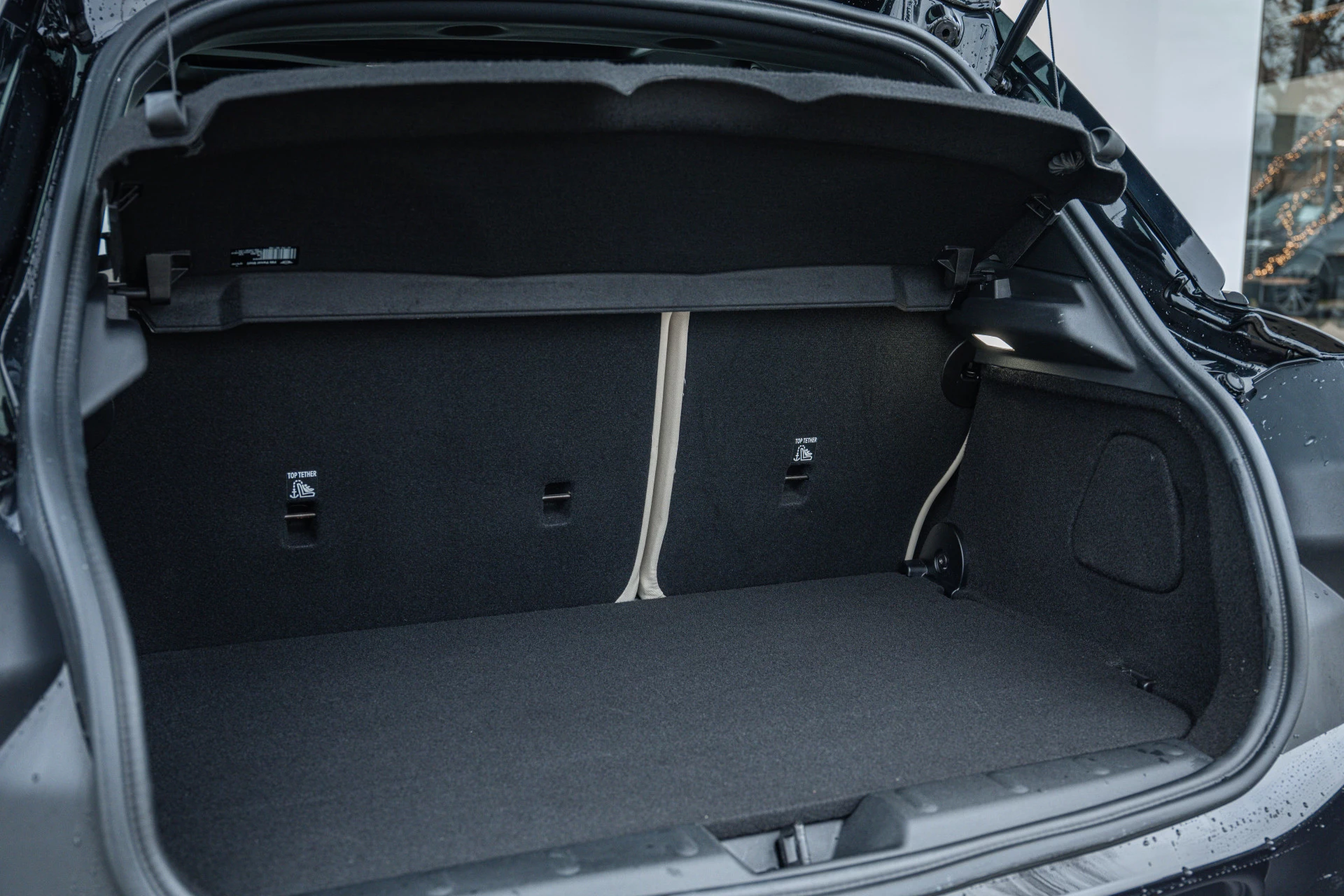 Hoofdafbeelding MINI 5-deurs