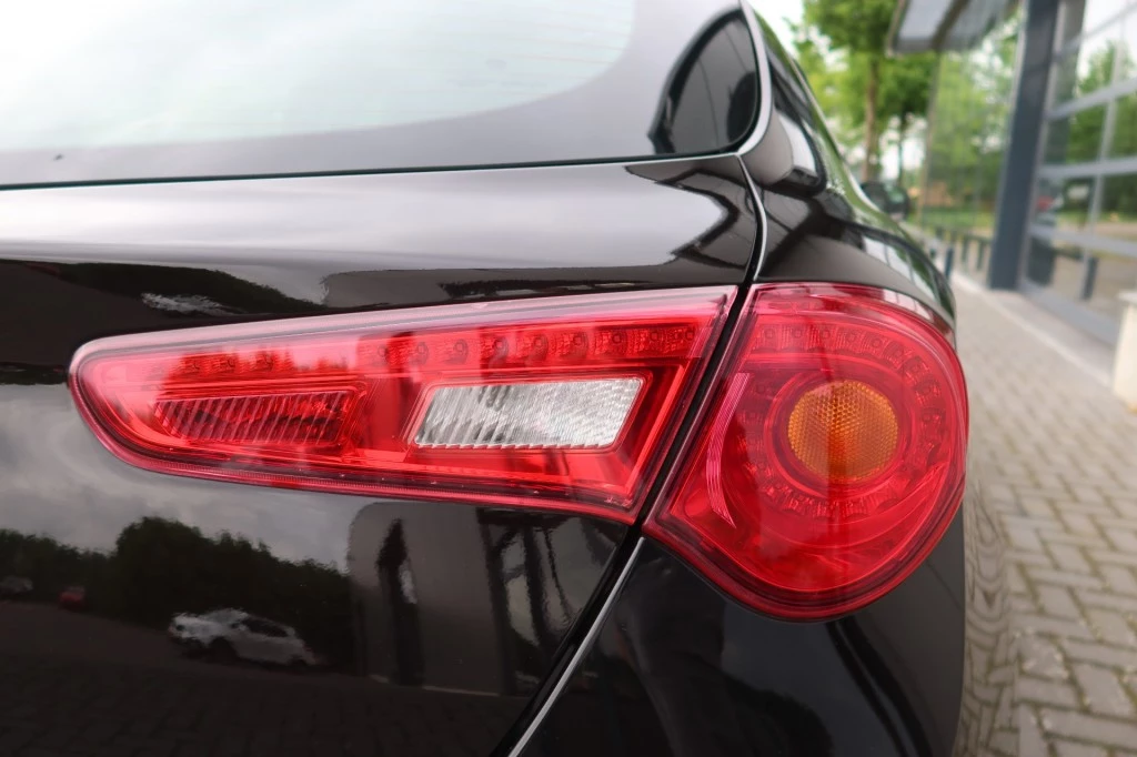 Hoofdafbeelding Alfa Romeo Giulietta