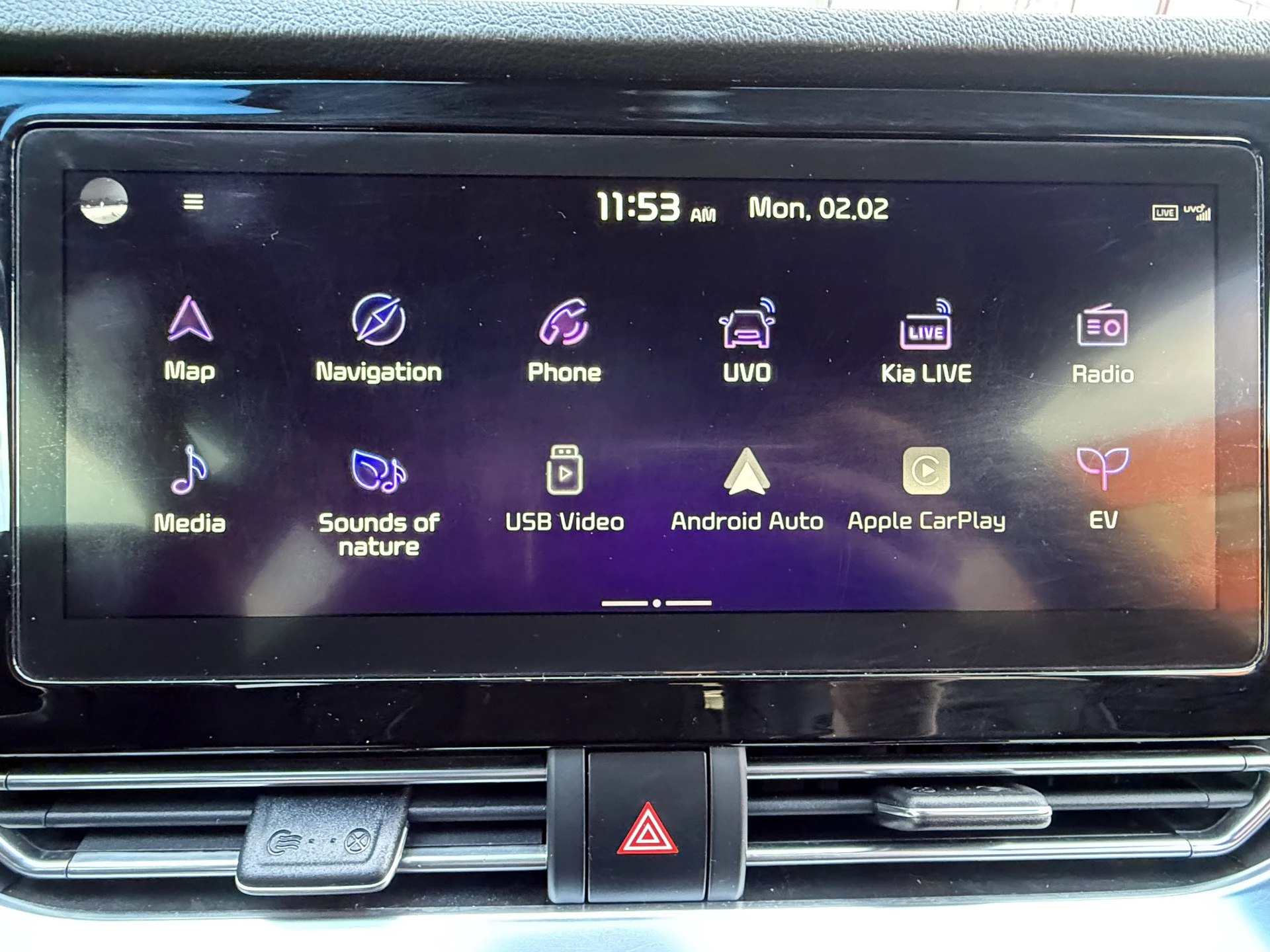 Hoofdafbeelding Kia e-Niro