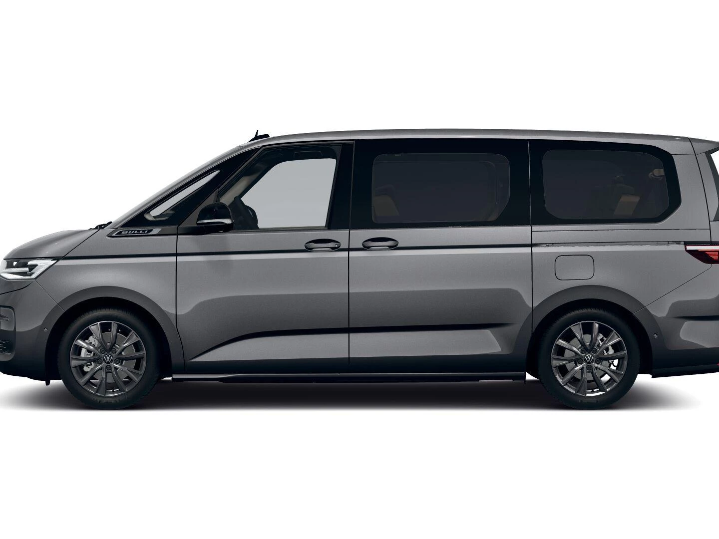 Hoofdafbeelding Volkswagen Multivan