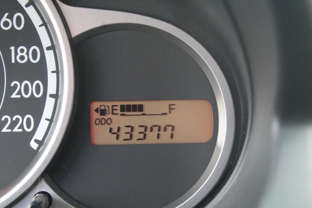 Hoofdafbeelding Mazda 2