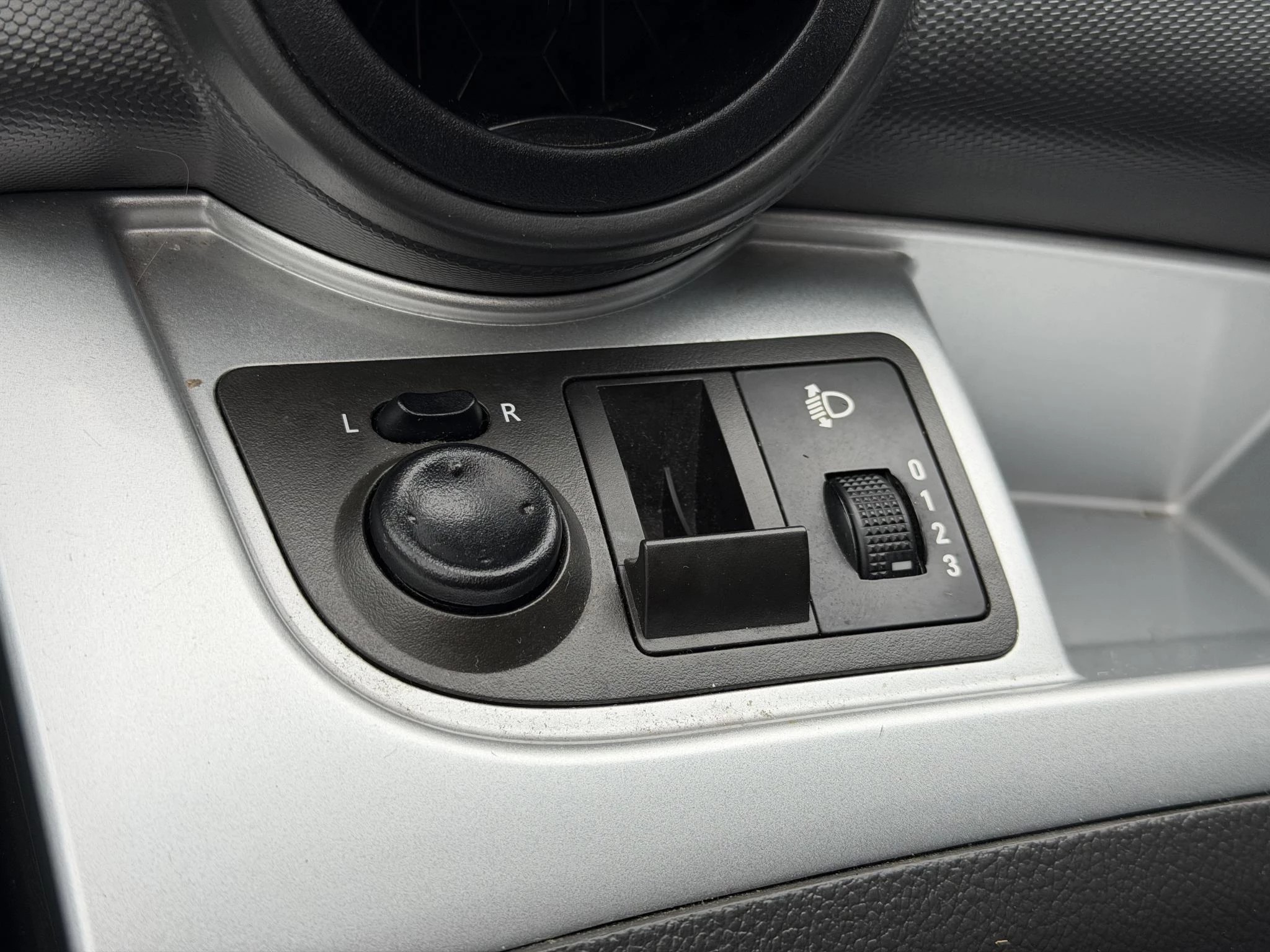 Hoofdafbeelding Chevrolet Spark