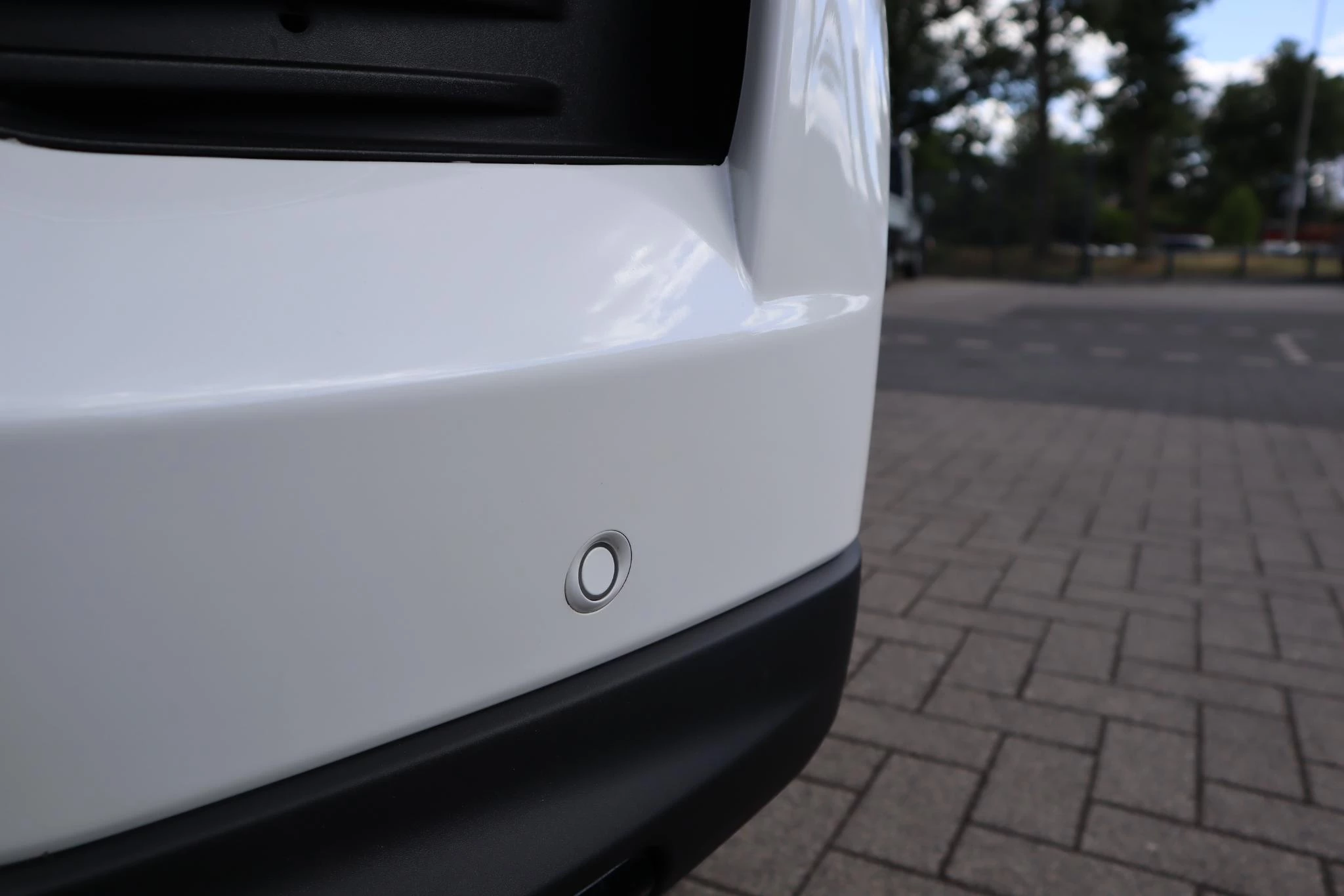 Hoofdafbeelding Ford Explorer