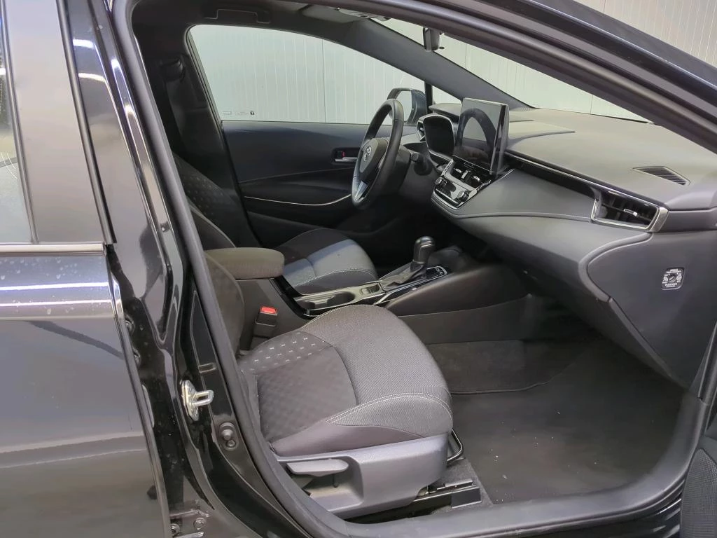 Hoofdafbeelding Toyota Corolla Touring Sports