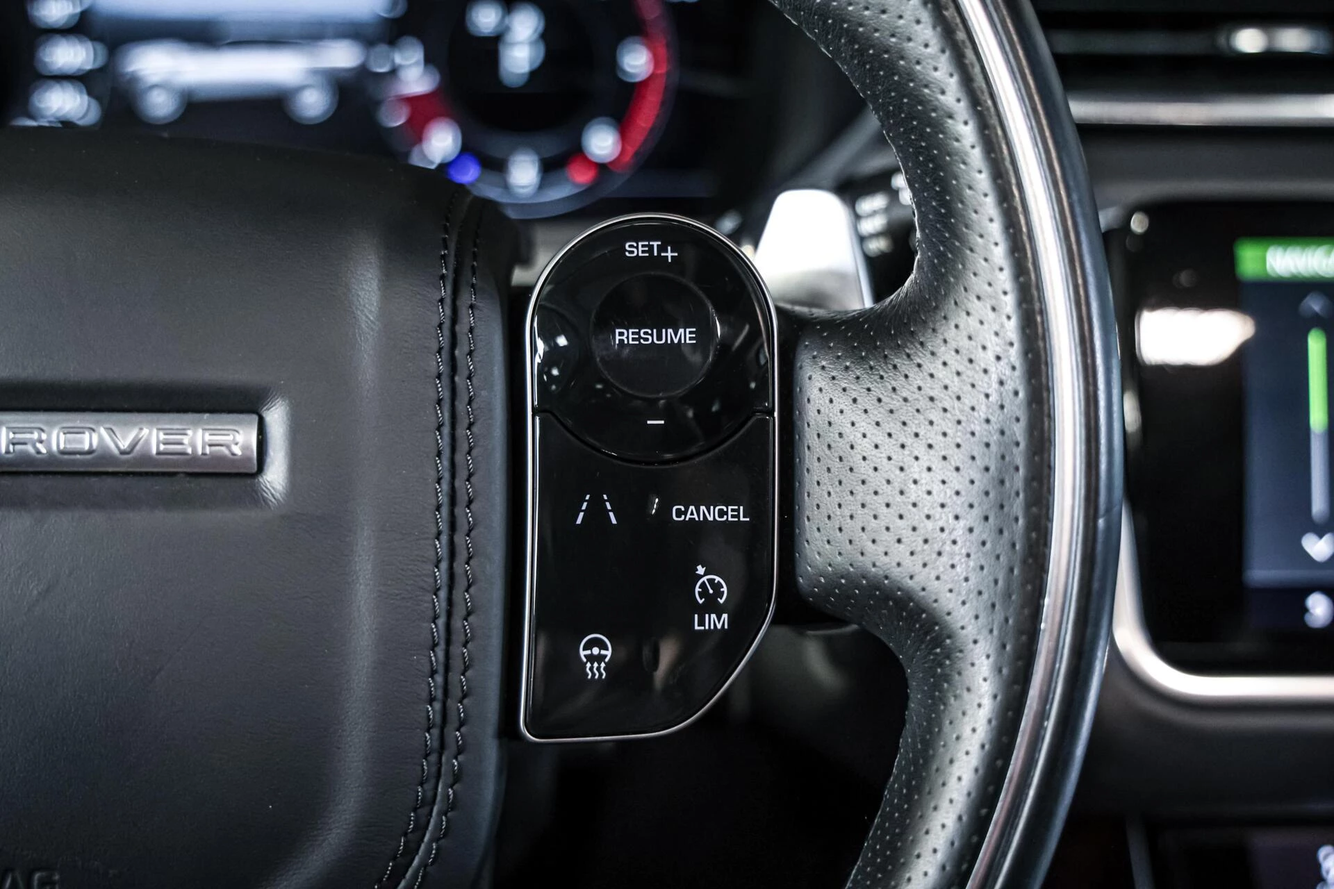 Hoofdafbeelding Land Rover Range Rover Velar